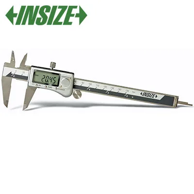 Thước Cặp Điện Tử Insize 1114-150A 4 Insize 1114 150
