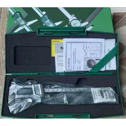 Thước Cặp Điện Tử Insize 1114-300A 12 Insize 1114 200A