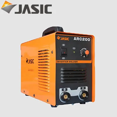 Máy Hàn Que Điện Tử Jasic ARC 200 4 Jasic ARC 200