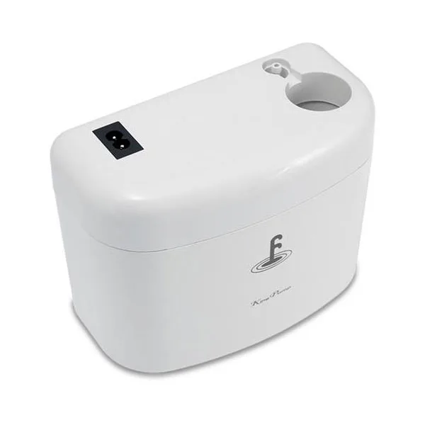 Bơm Nước Ngưng KingPump Hippo-N 3M 4 Kingpump Condensate Pump Small Hippo 3M