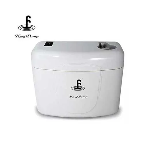 Bơm Nước Ngưng KingPump Hippo-N 3M 3 Kingpump Small Hippo N 3M