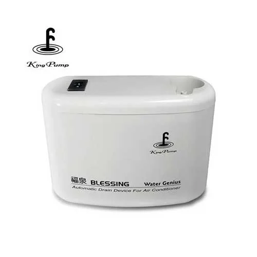 Bơm Nước Ngưng KingPump Genius-N 6M 4 Kingpump Water Genius N 6M