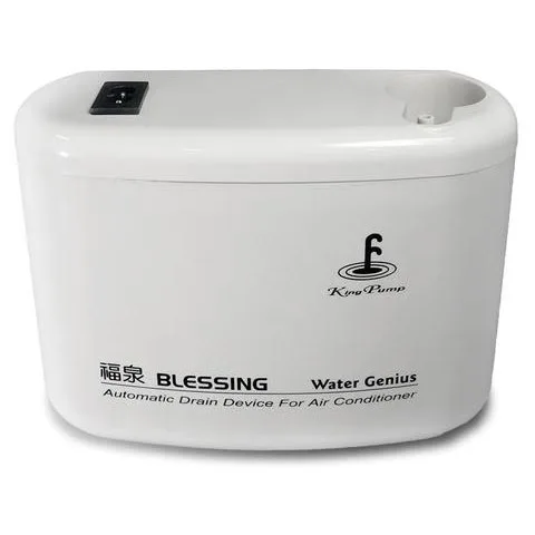 Bơm Nước Ngưng KingPump Genius-N 6M 7 Kingpump Water Genius N