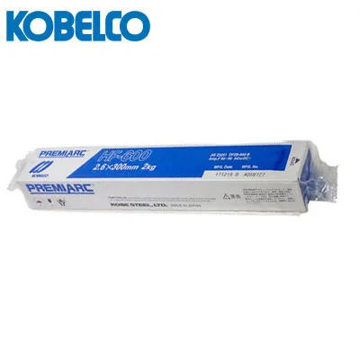 Que Hàn Chống Mài Mòn Kobelco HF600 7 Kobe HF 600