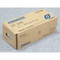 Que Hàn Chống Mài Mòn Kobelco HF600 10 Kobelco HF 600