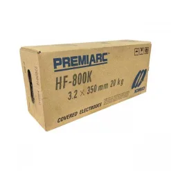 Que Hàn Chống Mài Mòn Kobelco HF800K