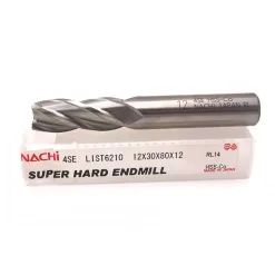 Phay Ngón Nachi List 6210 4me Cắt 10mm