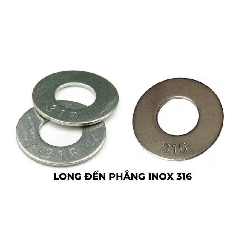 Long Đền Phẳng Inox 316 M18 DIN 125 5 Long den phang inox 9