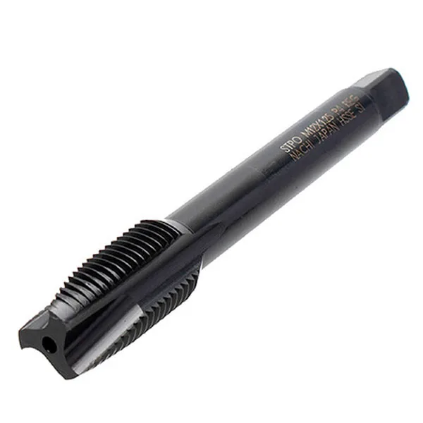 Taro Nachi Ren Thẳng M12x1.75 List 6868 3 M10 L6868 taro NACHI ren thang