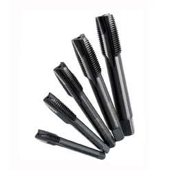 Taro Nachi Ren Thẳng M10x1.25 List 6868