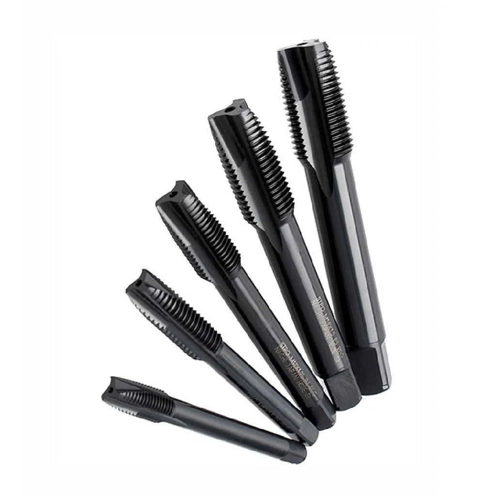 Taro Nachi Ren Thẳng M12x1.75 List 6868 8 M10 LIST 6868 NACHI