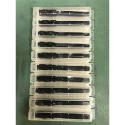 Mũi Taro Xoắn Đen T1121 YG-1 M8x1.25 10 M2 YG1 T1121