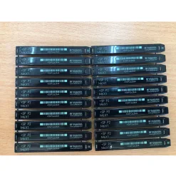 Taro Xoắn Đen Yamawa SP OX P2 M8x1.25 16 M3 Mui taro Yamawa SP OX