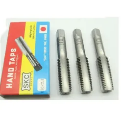 Bộ Taro Hệ Mét SKC M10x1.5, 3pcs/set