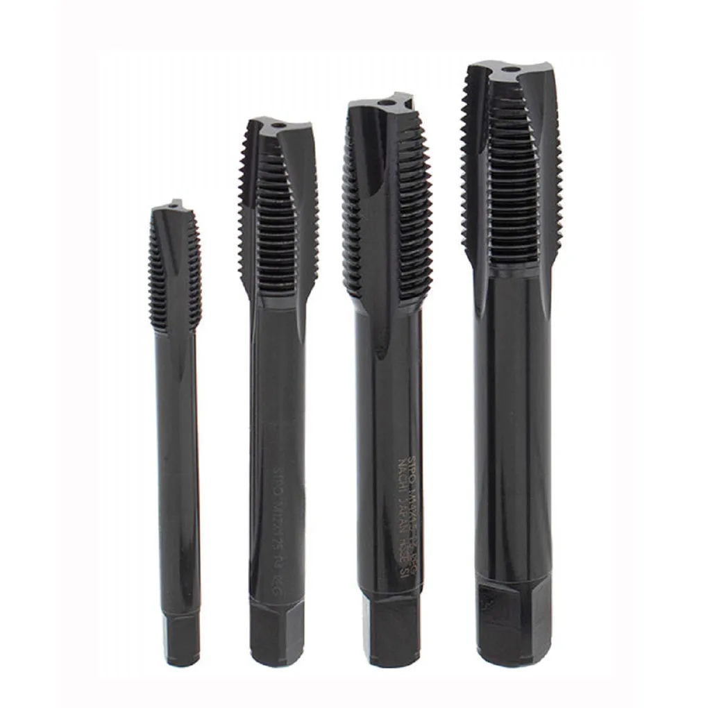 Taro Nachi Ren Thẳng M8x1.25 List 6868 3 M8 LIST 6868 taro NACHI