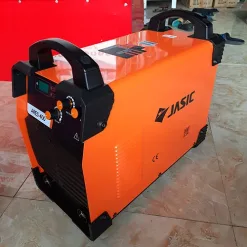 Máy Hàn Điện Tử Jasic Ares 400 9 May han Ares 400