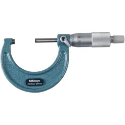 Panme Đo Ngoài Mitutoyo 103-138 12 Mitutoyo 103 138