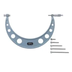 Panme Đo Ngoài Mitutoyo 104-142A 10 Mitutoyo 104 142A