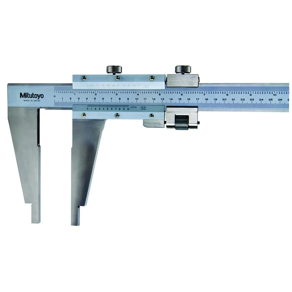 Thước Kẹp Cơ Khí Mitutoyo 160-157 3 Mitutoyo Calipers 160 157