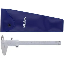 Thước Kẹp Cơ Khí Mitutoyo 530-104