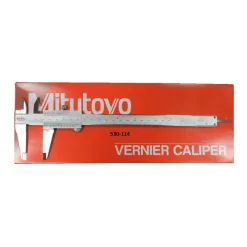 Thước Kẹp Cơ Khí Mitutoyo 530-114