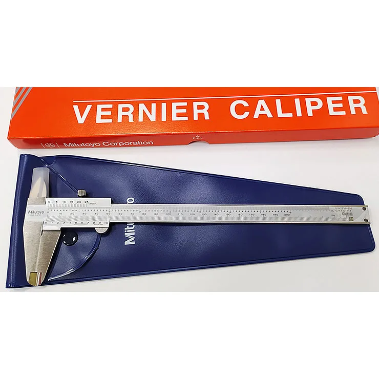 Thước Kẹp Cơ Khí Mitutoyo 530-118 3 Mitutoyo Calipers 530 118