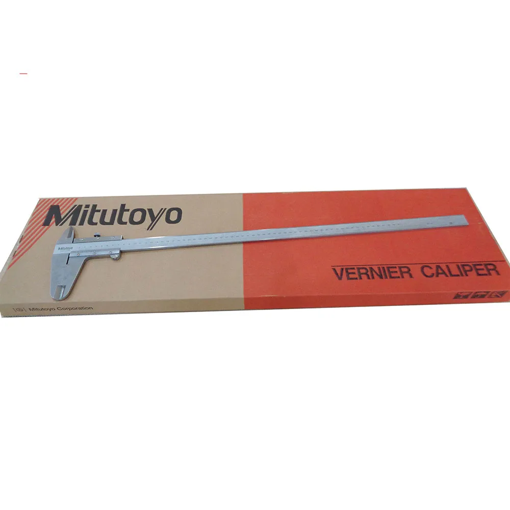 Thước Kẹp Cơ Khí Mitutoyo 160-159 6 Mitutoyo Calipers 530 501