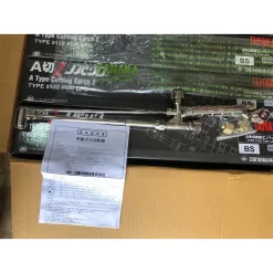 Đèn Cắt Tanaka Cutting Torch 512Z/112Z 9 Mo cat Tanaka 512Z