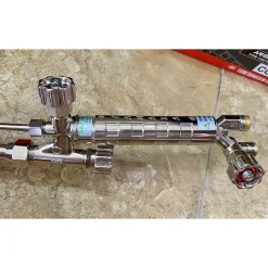 Đèn Cắt Tanaka Cutting Torch 512Z/112Z 12 Mo cat gio da Tanaka 512Z