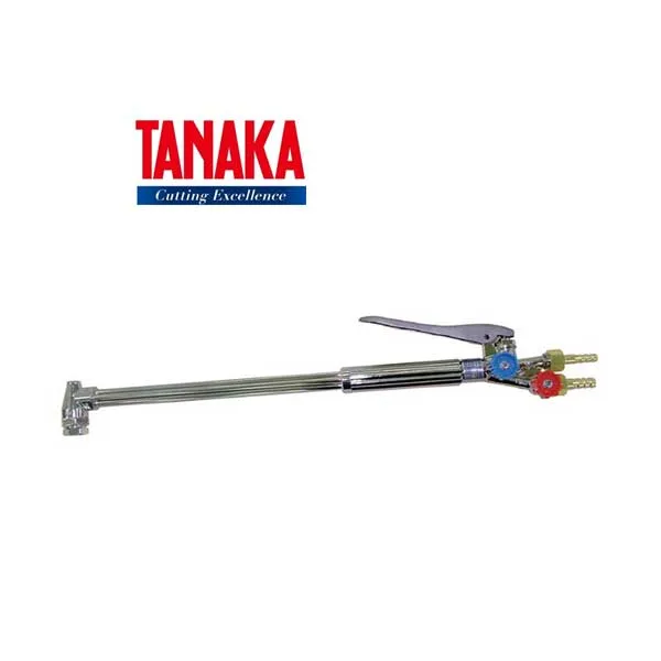 Đèn Cắt Gió Đá Tanaka HC-391 3 Mo han HC 391 cutting torch