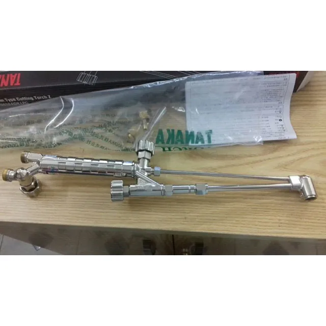 Đèn Cắt Tanaka M-Type Cutting Torch 501Z 7 Mo han Tanaka 501Z