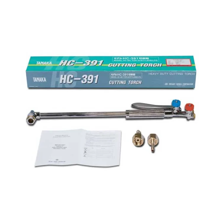 Đèn Cắt Gió Đá Tanaka HC-391 2 Mo han Tanaka HC 391 cutting torch