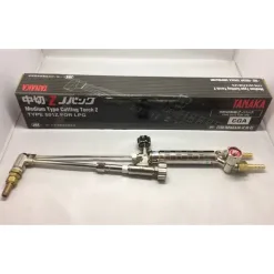 Đèn Cắt Tanaka M-Type Cutting Torch 501Z 13 Mo han Tanaka Model 501Z
