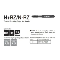 Mui Taro Yamawa N RZ