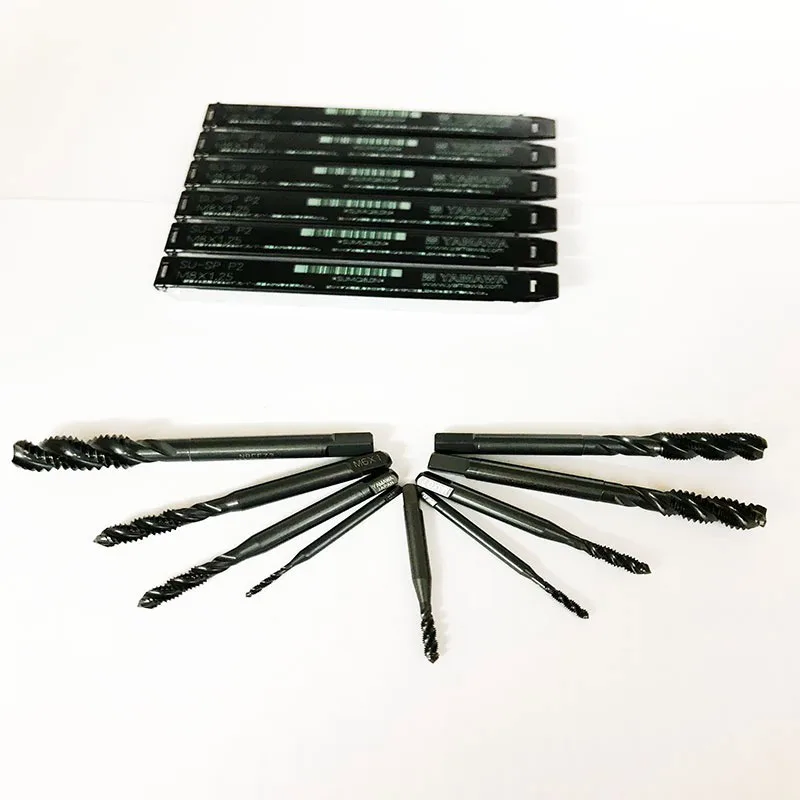 Taro Xoắn Inox Yamawa SU-SP M10x1.5 P2 8 Mui Taro Yamawa SU SP