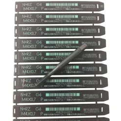 Mui Taro cho thep Yamawa N RZ