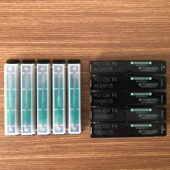 Mui Taro den thang Yamawa PO OX