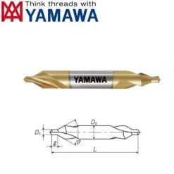 Mũi Khoan Tâm Yamawa CE-S V 2.5x60x7.7 11 Mui Yamawa CE S V
