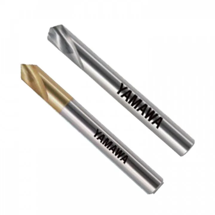 Mũi Khoan Tâm Yamawa NC-SD V 12x90 6 Mui khoan tam Yamawa dong NC SD V