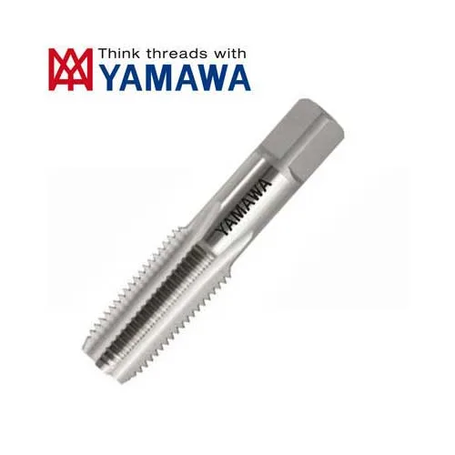 Taro Ren Ống Côn Yamawa NPT 1/16-27 3 Mui taro Yamawa NPT