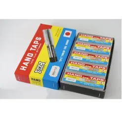 Bộ Taro Tay SKC UNF 1/4x28, 3pcs/set 13 Mui taro he inch UNFUNC set 3cay SKC