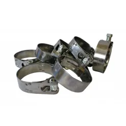 Đai Siết Thép Norma GBS 17-19/18-W2 (ND18) 12 ND18 Norma Clamp GBS W2