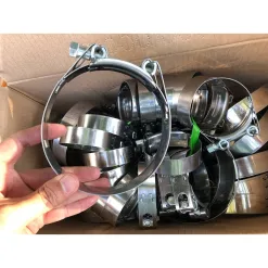 Đai Siết Thép Norma GBS 17-19/18-W2 (ND18) 10 ND18 Norma Clamps W2 GBS