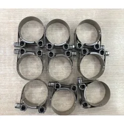 Đai Siết Thép Norma GBS 17-19/18-W2 (ND18) 13 ND18 Norma Clamps W2 GBSM