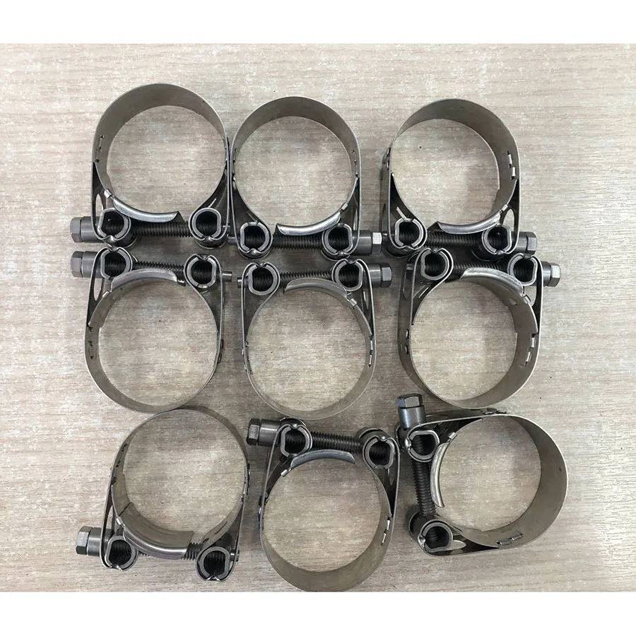 Đai Siết Thép Norma GBS 17-19/18-W2 (ND18) 7 ND18 Norma Clamps W2 GBSM