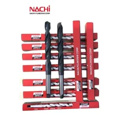 Mũi Khoan Col Nachi 14.1-14.5mm List 602 20 Nachi List 602