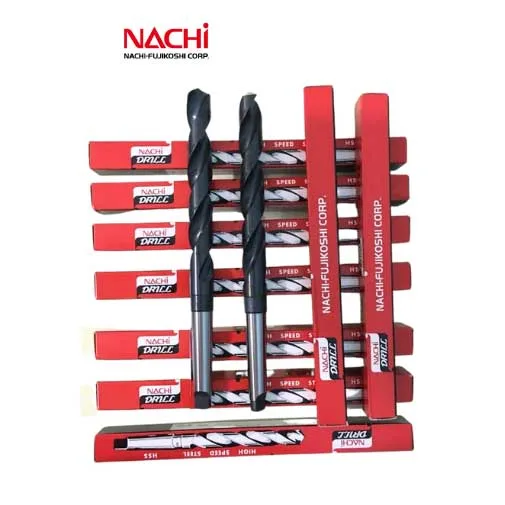 Mũi Khoan Col Nachi 14.1-14.5mm List 602 11 Nachi List 602