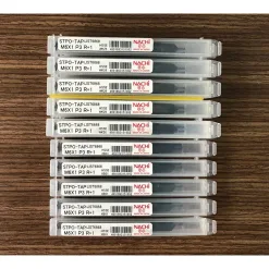 Taro Nachi Ren Thẳng M6x1.0 List 6868 16 Nachi STPO M6x1 L6868