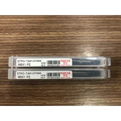 Taro Nachi Ren Thẳng M6x1.0 List 6868 17 Nachi STPO M6x1 P2 L6868