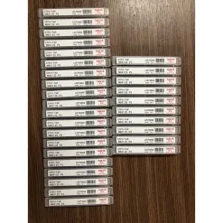 Taro Nachi Ren Thẳng M8x1.25 List 6868 13 Nachi STPO M8x1.25 L6868